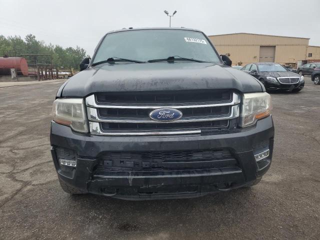 1FMJU1JT5FEF07121 - 2015 FORD EXPEDITION XLT BLACK photo 5