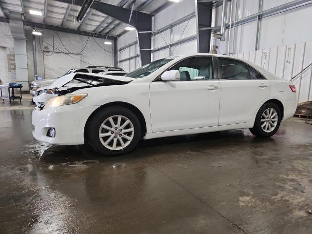 2010 TOYOTA CAMRY BASE, 