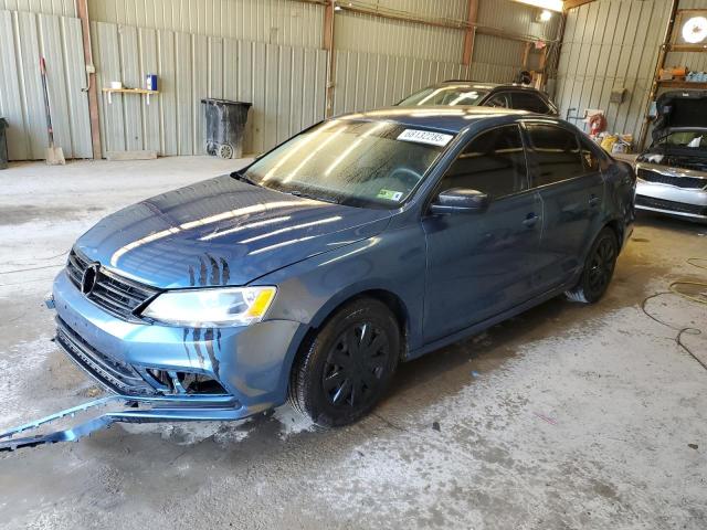 2016 VOLKSWAGEN JETTA S, 