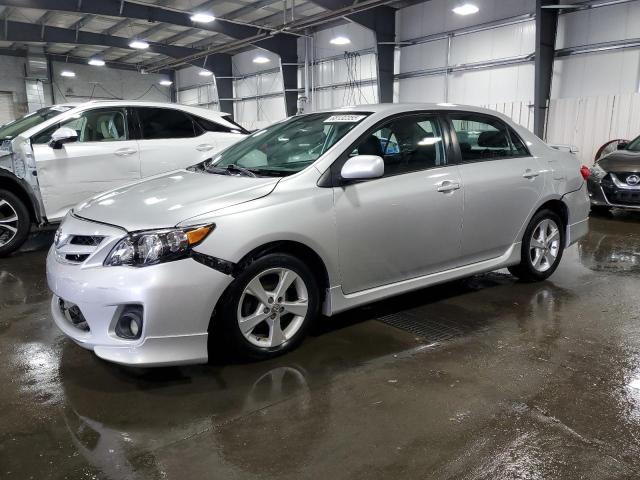 2011 TOYOTA COROLLA BASE, 