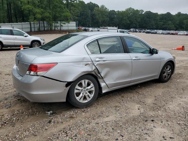 1HGCP26428A130626 - 2008 HONDA ACCORD LXP 银色 照片 3