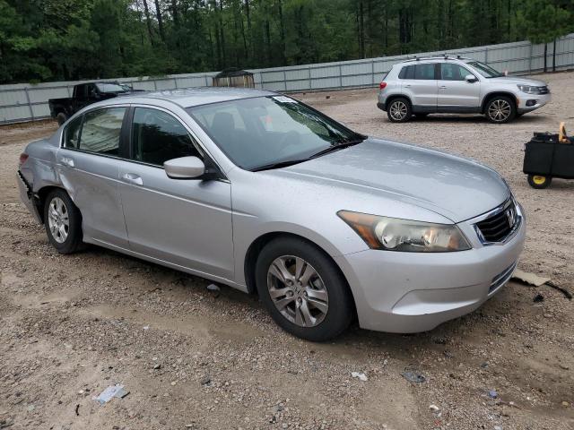 1HGCP26428A130626 - 2008 HONDA ACCORD LXP 银色 照片 4