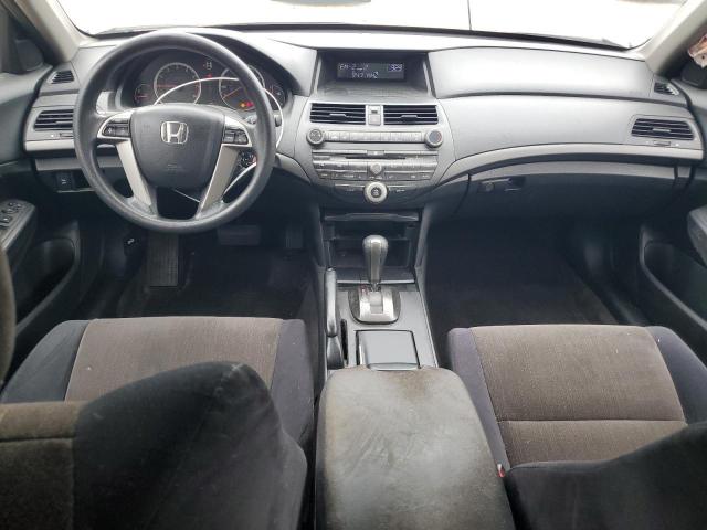 1HGCP26428A130626 - 2008 HONDA ACCORD LXP 银色 照片 8
