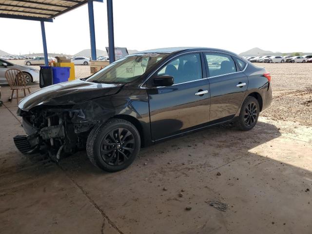 2018 NISSAN SENTRA S, 