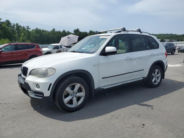 2008 BMW X5 3.0I, 