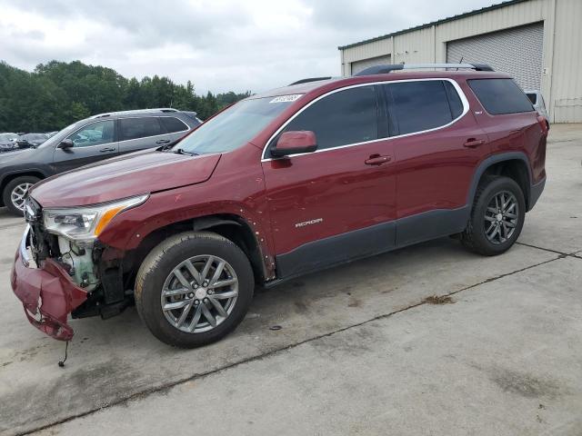 2017 GMC ACADIA SLT-1, 
