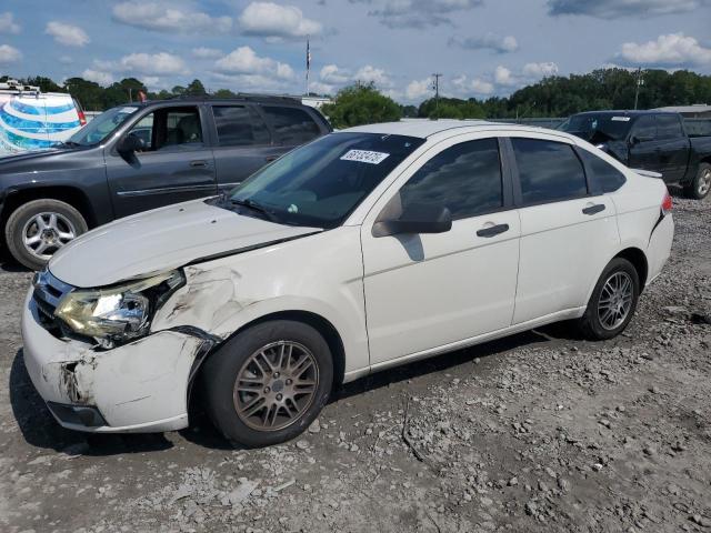 2011 FORD FOCUS SE, 