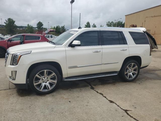 2015 CADILLAC ESCALADE LUXURY, 