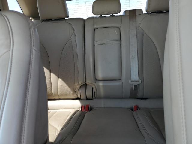 5LMCJ2D90HUL61983 - 2017 LINCOLN MKC SELECT Արծաթագույն լուսանկար 10