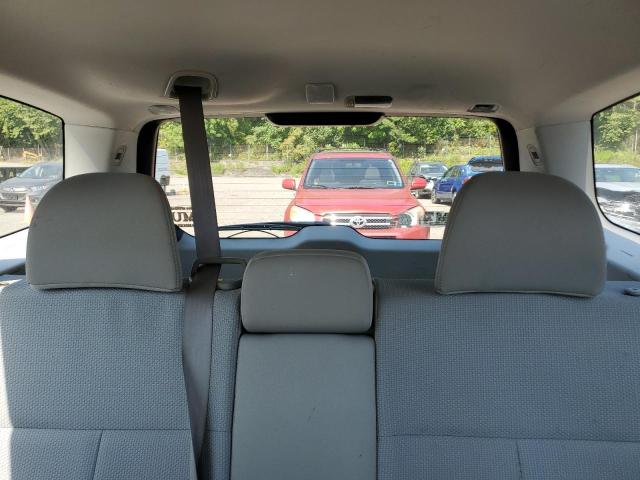 JF2SHAAC1CH460159 - 2012 SUBARU FORESTER 2.5X Синій фото 10