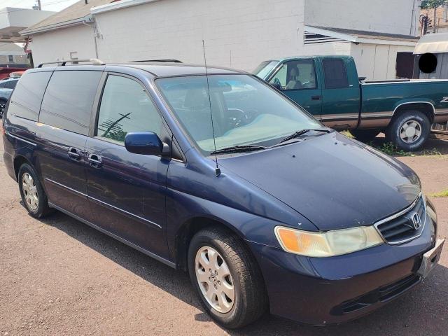 2003 HONDA ODYSSEY EX, 