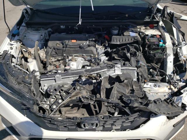 19XFL2H85NE002266 - 2022 HONDA CIVIC SPORT 白色 照片 11
