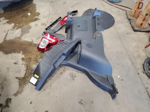 1FM5K8D81FGA74473 - 2015 FORD EXPLORER XLT Qəhvəyi foto 13