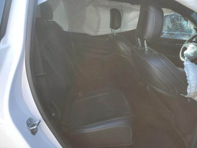 1C4RJHAG6RC151077 - 2024 JEEP GRAND CHEROKEE LAREDO თეთრი ფოტო 10