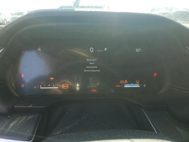 1C4RJHAG6RC151077 - 2024 JEEP GRAND CHEROKEE LAREDO თეთრი ფოტო 9