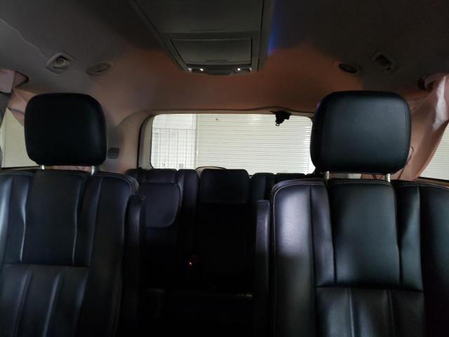 2C4RC1BG8DR708636 - 2013 CHRYSLER TOWN & COU TOURING WHITE photo 10