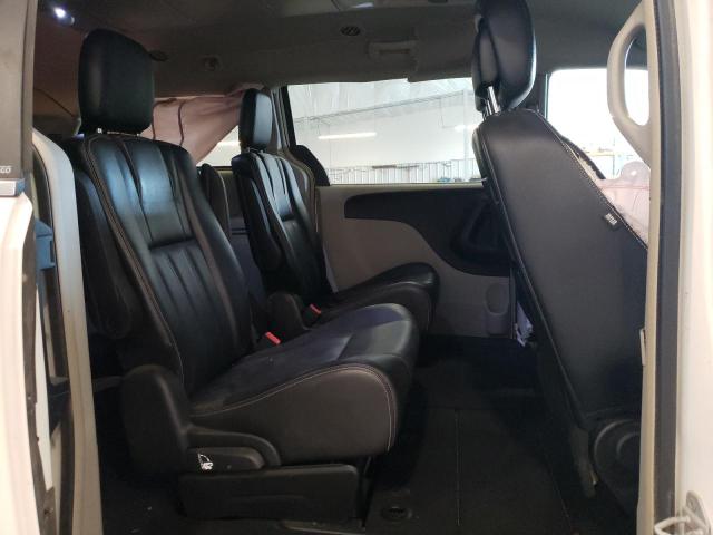 2C4RC1BG8DR708636 - 2013 CHRYSLER TOWN & COU TOURING WHITE photo 11