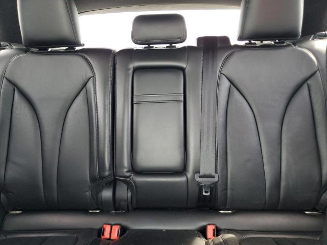 5LMCJ2C96GUJ30568 - 2016 LINCOLN MKC SELECT Արծաթագույն լուսանկար 10