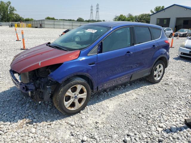 2015 FORD ESCAPE SE, 