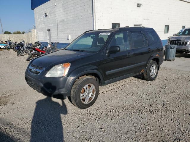 2003 HONDA CR-V EX, 