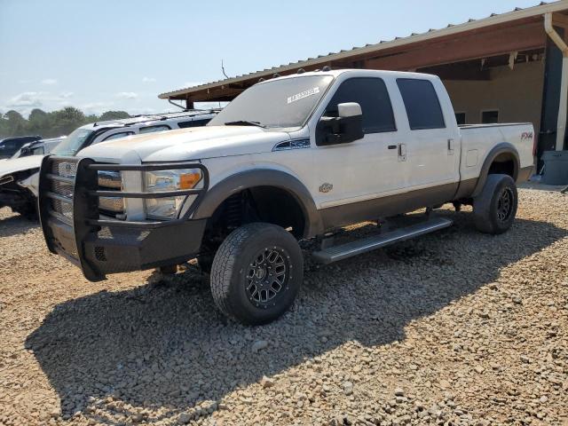 2015 FORD F250 SUPER DUTY, 