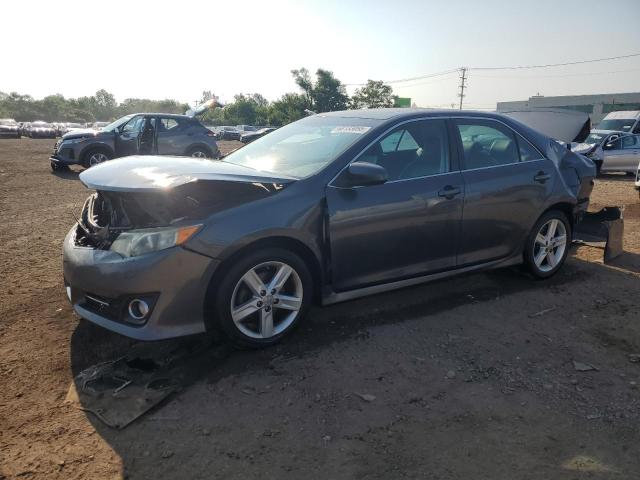 2012 TOYOTA CAMRY BASE, 