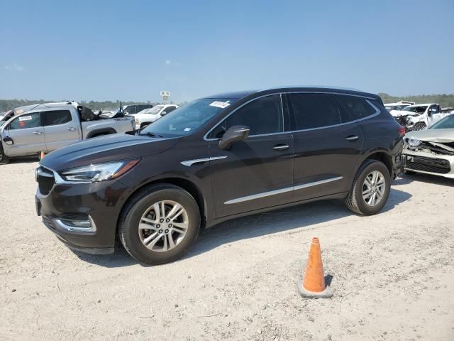 5GAERBKW2JJ175162 - 2018 BUICK ENCLAVE ESSENCE 黑色 照片 1