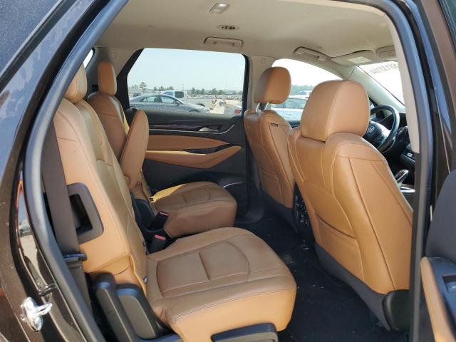 5GAERBKW2JJ175162 - 2018 BUICK ENCLAVE ESSENCE 黑色 照片 11