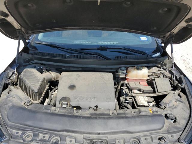 5GAERBKW2JJ175162 - 2018 BUICK ENCLAVE ESSENCE 黑色 照片 12