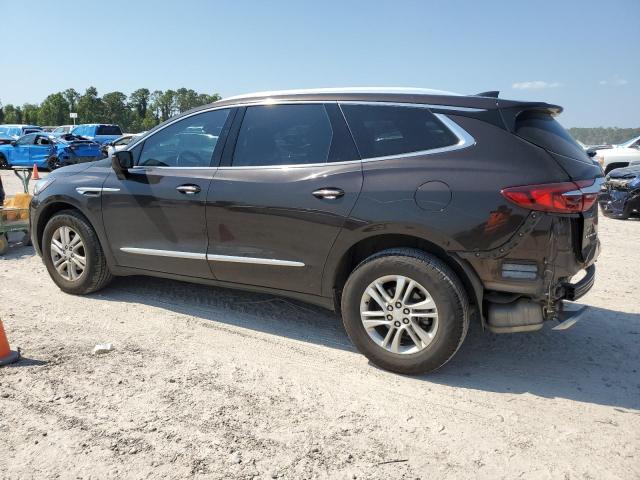 5GAERBKW2JJ175162 - 2018 BUICK ENCLAVE ESSENCE 黑色 照片 2