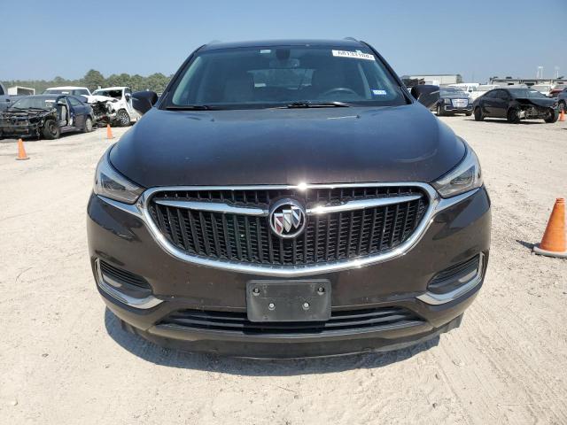 5GAERBKW2JJ175162 - 2018 BUICK ENCLAVE ESSENCE 黑色 照片 5