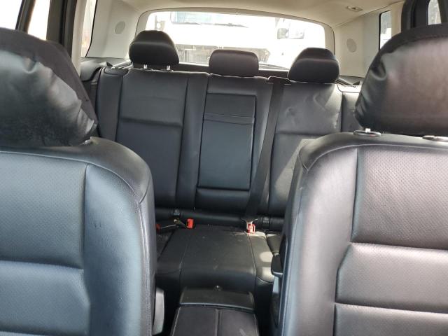 WDCGG5HB1DF981143 - 2013 MERCEDES-BENZ GLK 350 黑色 照片 10