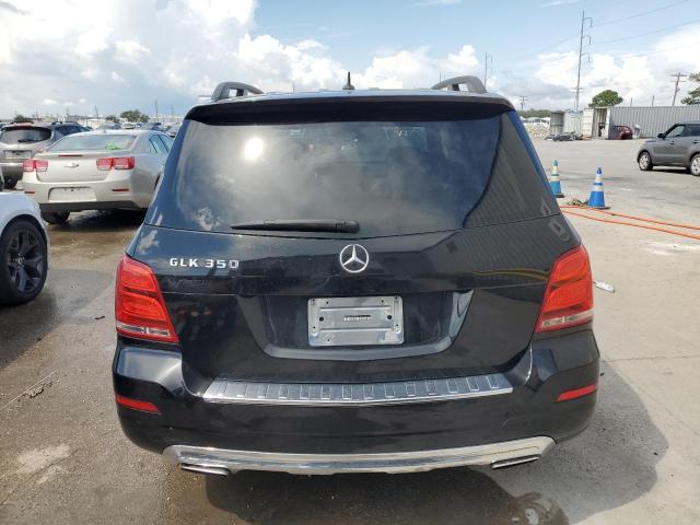 WDCGG5HB1DF981143 - 2013 MERCEDES-BENZ GLK 350 黑色 照片 6