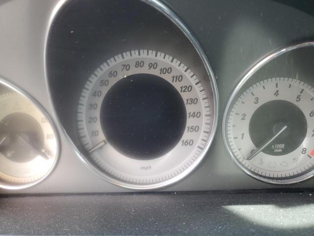 WDCGG5HB1DF981143 - 2013 MERCEDES-BENZ GLK 350 黑色 照片 9