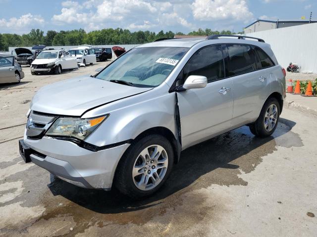2009 ACURA MDX, 
