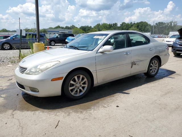2004 LEXUS ES 330, 