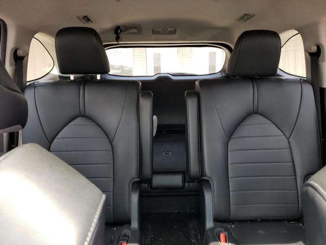 5TDGZRAH8LS011892 - 2020 TOYOTA HIGHLANDER XLE BLUE photo 10