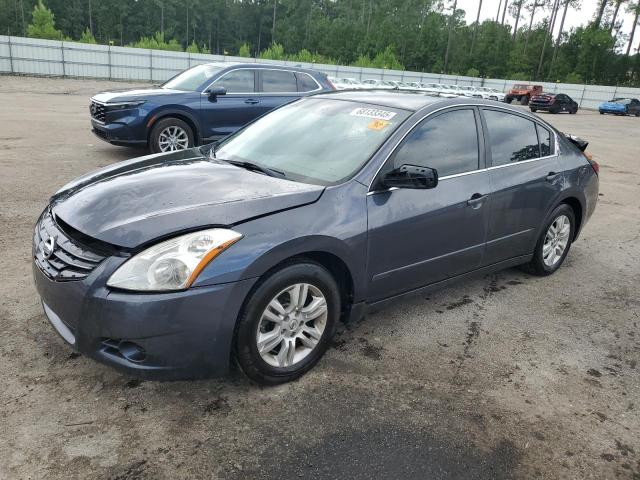 2010 NISSAN ALTIMA BASE, 