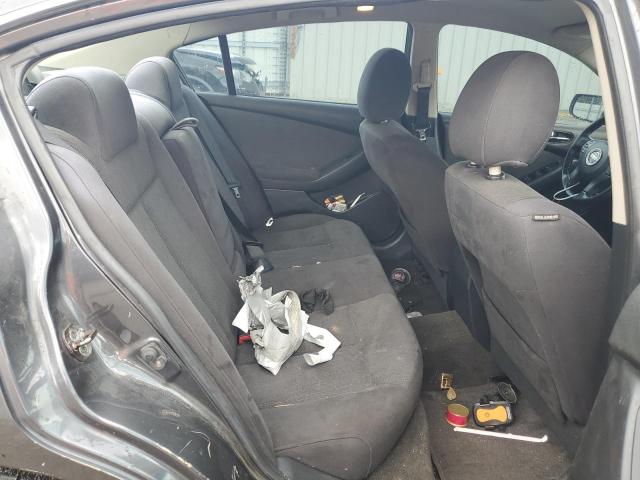 1N4AL2AP6AN512424 - 2010 NISSAN ALTIMA BASE CHARCOAL photo 10