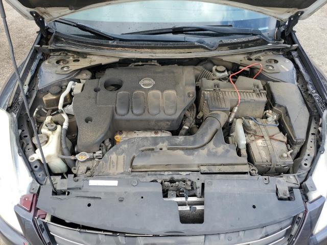 1N4AL2AP6AN512424 - 2010 NISSAN ALTIMA BASE CHARCOAL photo 11
