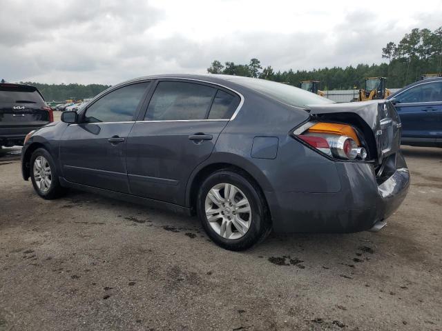 1N4AL2AP6AN512424 - 2010 NISSAN ALTIMA BASE CHARCOAL photo 2