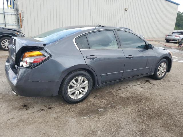 1N4AL2AP6AN512424 - 2010 NISSAN ALTIMA BASE CHARCOAL photo 3