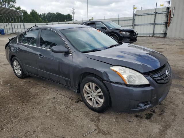 1N4AL2AP6AN512424 - 2010 NISSAN ALTIMA BASE CHARCOAL photo 4