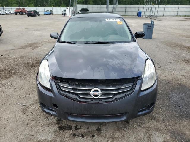 1N4AL2AP6AN512424 - 2010 NISSAN ALTIMA BASE CHARCOAL photo 5