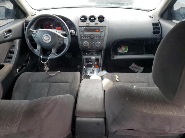 1N4AL2AP6AN512424 - 2010 NISSAN ALTIMA BASE CHARCOAL photo 8