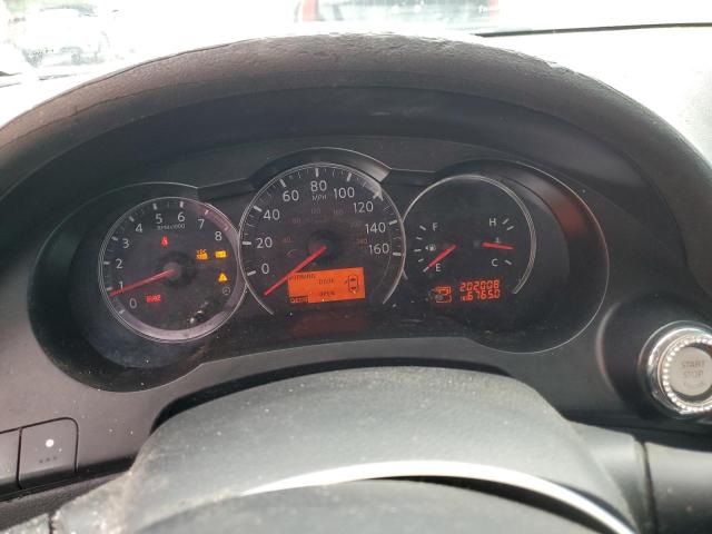 1N4AL2AP6AN512424 - 2010 NISSAN ALTIMA BASE CHARCOAL photo 9