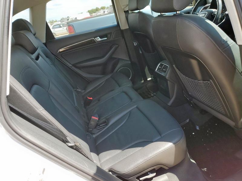 WA1L2AFP5GA028067 - 2016 AUDI Q5 PREMIUM PLUS WHITE photo 11