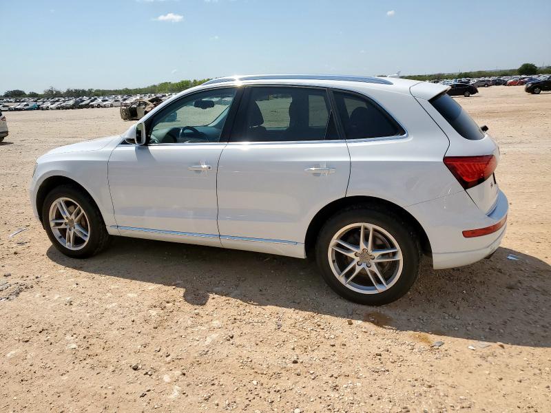WA1L2AFP5GA028067 - 2016 AUDI Q5 PREMIUM PLUS WHITE photo 2
