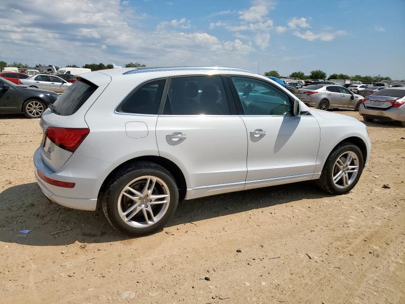 WA1L2AFP5GA028067 - 2016 AUDI Q5 PREMIUM PLUS WHITE photo 3