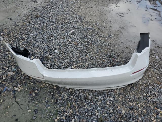 2HGFE2F55SH567816 - 2025 HONDA CIVIC SPORT Beyaz fotoğraf 12